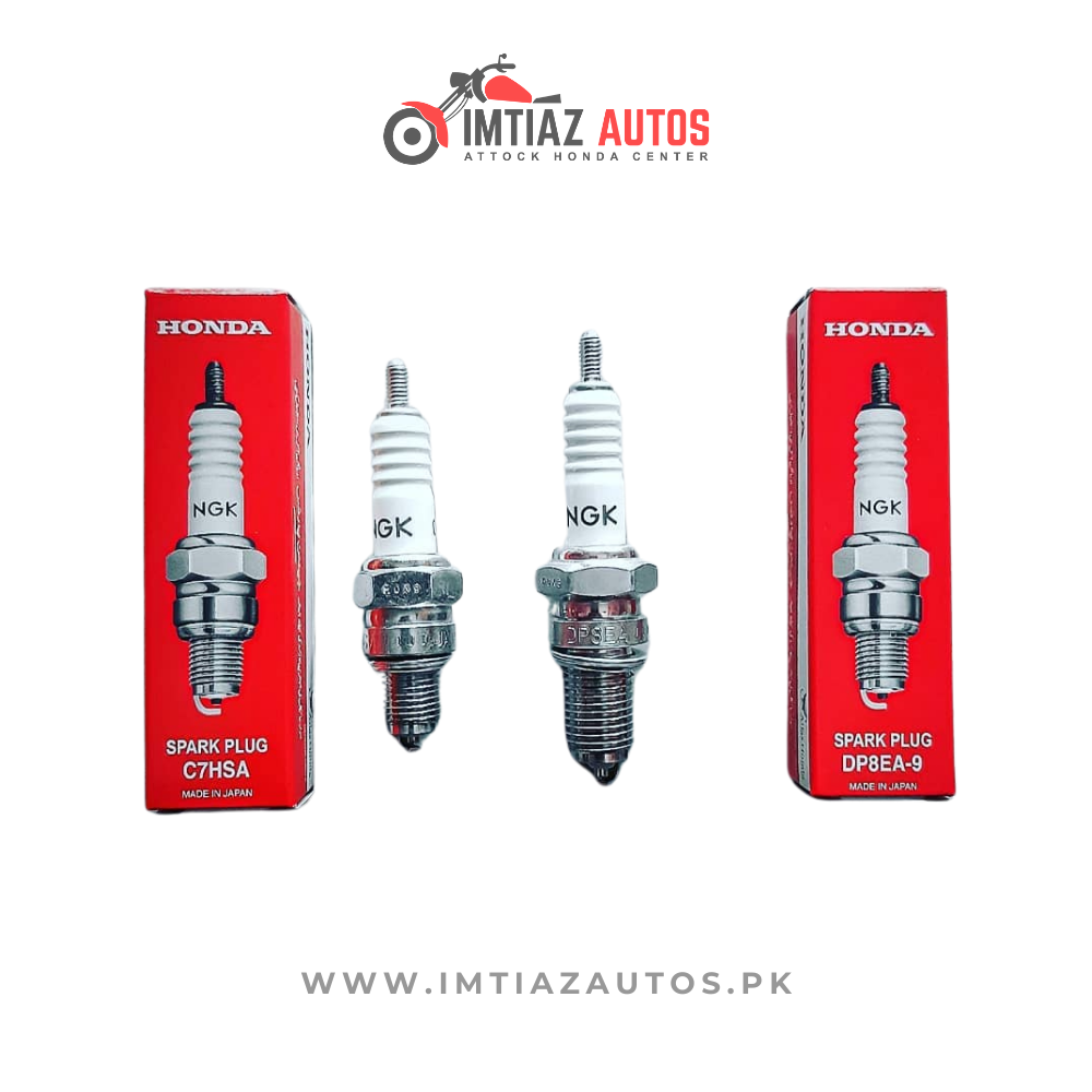 NGK PLUG – Imtiaz Autos