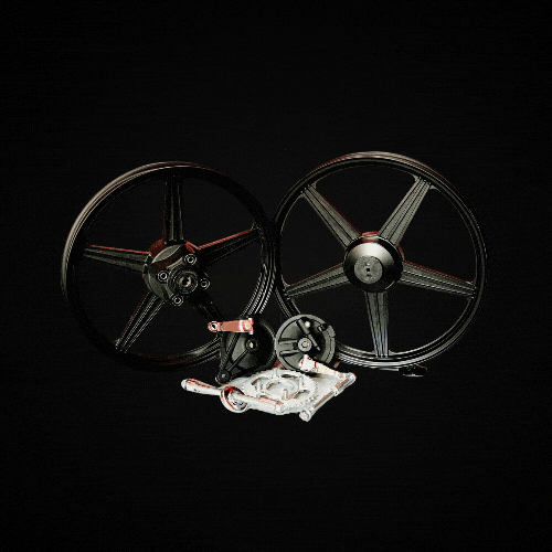 CG 125 Alloy Rim – Page 2 – Imtiaz Autos