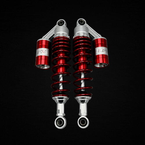 Imported Shocks – Imtiaz Autos