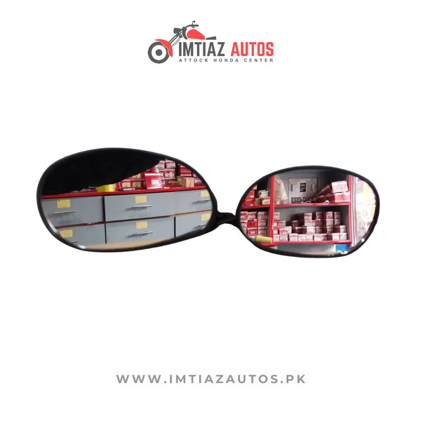 MIRROR FOR ALL BIKES