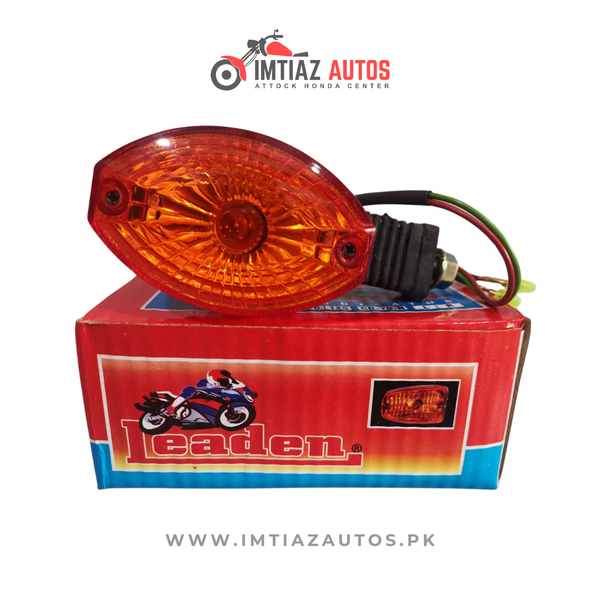 LEADEN INDICATOR CG 125