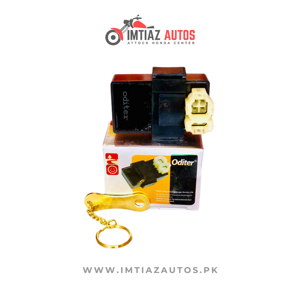 CDI Unit Honda 125 / Cd70 Bike