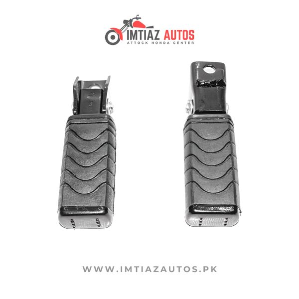 FOOT REST CD70