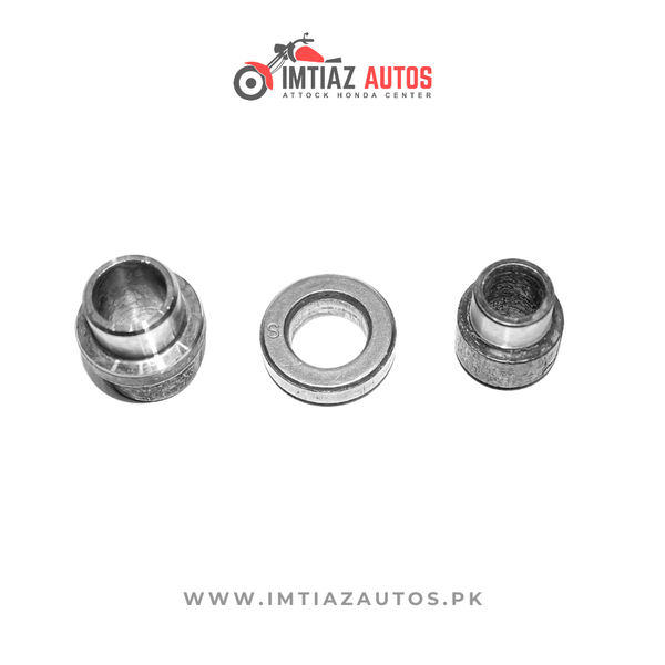 WHEEL GOAT CG-125 SELF