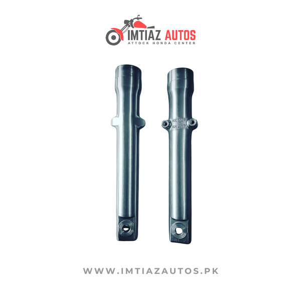 SHOCK BOTTOM CG 125