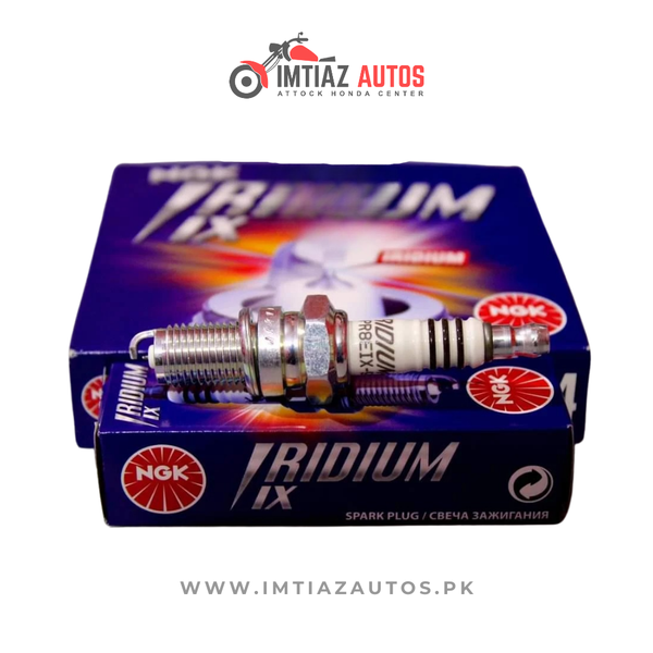 IRIDIUM PLUG CG 125