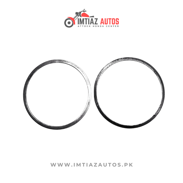 DELUXE JOODER PLATES ( CLUTCH BOX)