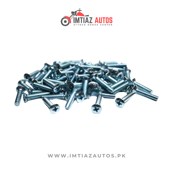 RPM BOLTS