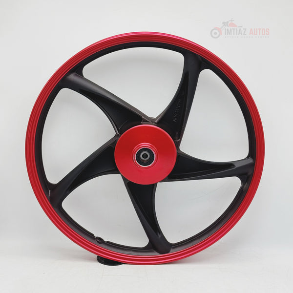 CD 70 Alloy Rim – Imtiaz Autos