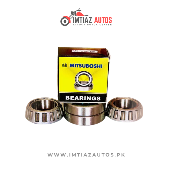 VOLTA DRY BATTERY