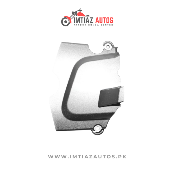 PLASTIC MAGNET COVER CB-125F