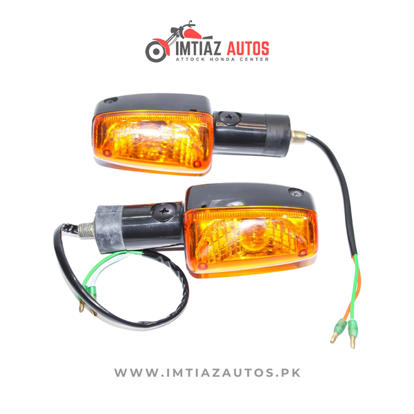 INDICATOR DELUXE