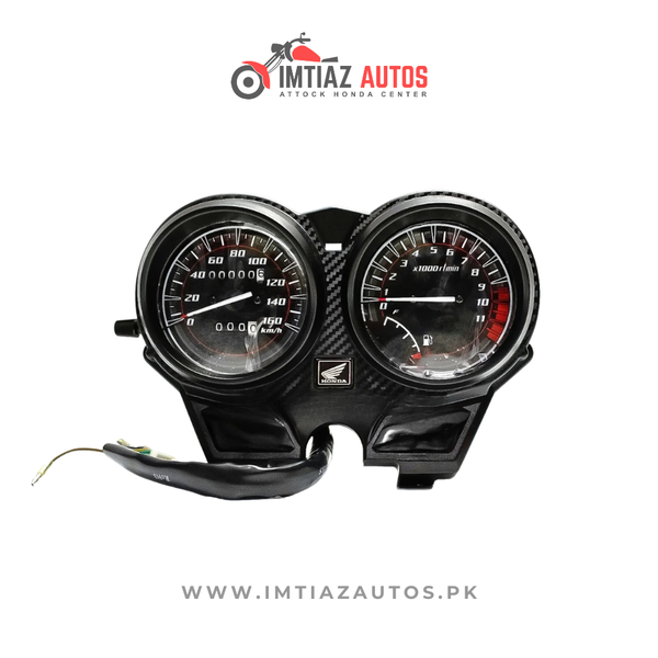 CB-125F SPEEDOMETER