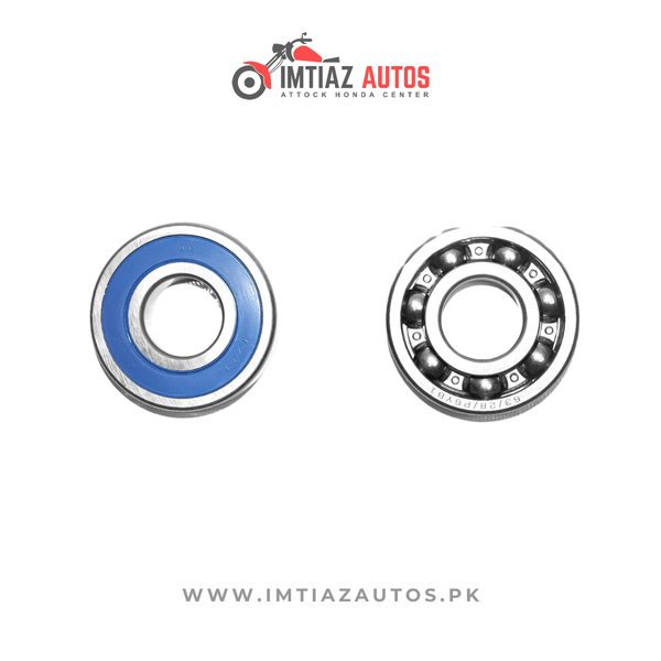 NACHI BEARING 6300
