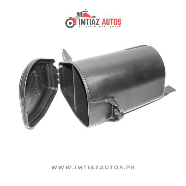 TOOL BOX CD70