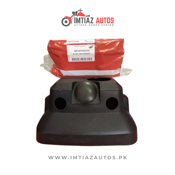 HEAD LIGHT CASE GN CG 125