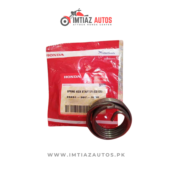 KICK SPRING GN CG 125