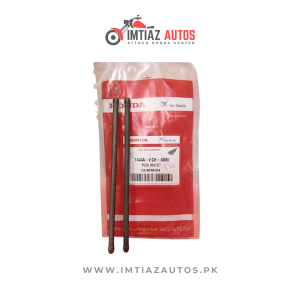 PUSH ROD SET CG 125