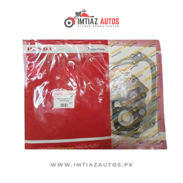 JAIN KIT COMPLETE CG 125