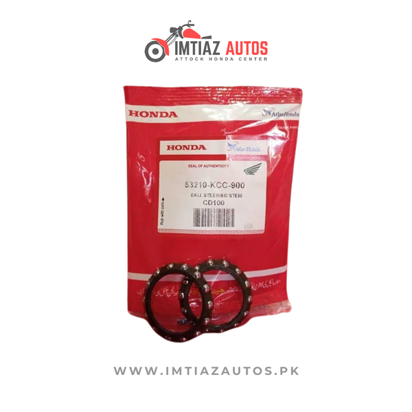 HANDLE RING GENUINE