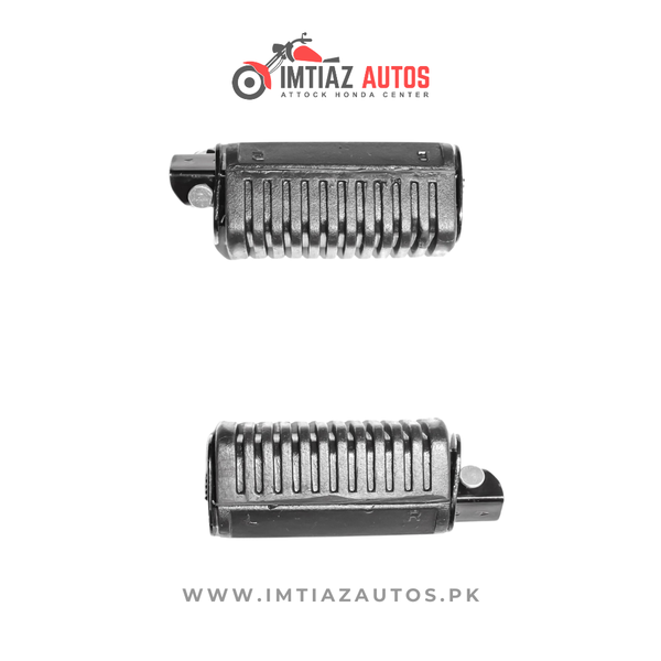 FOOT REST CB-125F