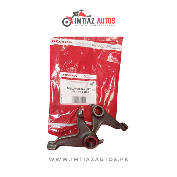 ROCKER ARM CG 125 GENUINE