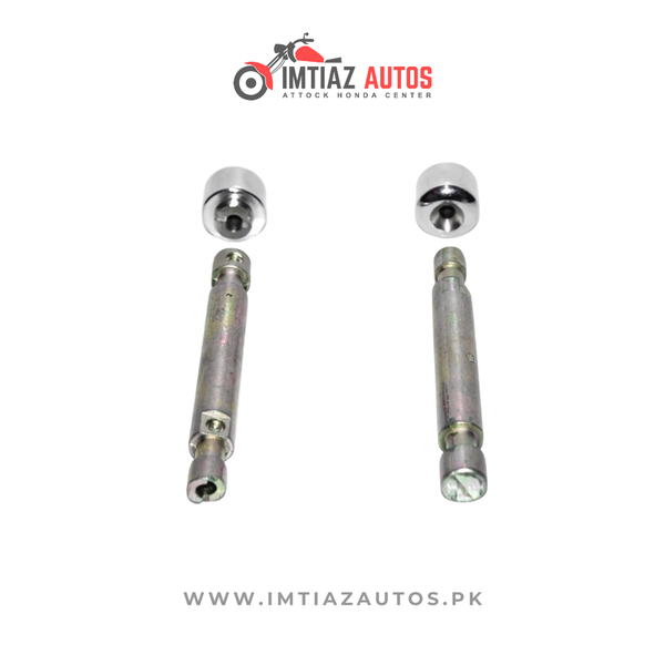 HANDLE RODS DELUXE