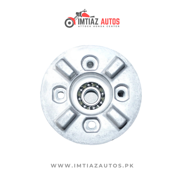 FLANGE GRARI HUB CD-DREAM