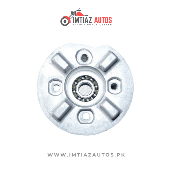 FLANGE GRARI HUB PRIDOR
