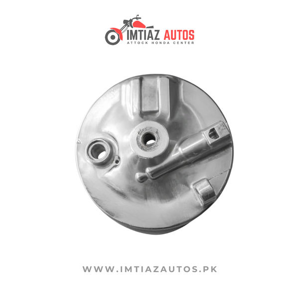 FRONT HUB PLATE CD-70