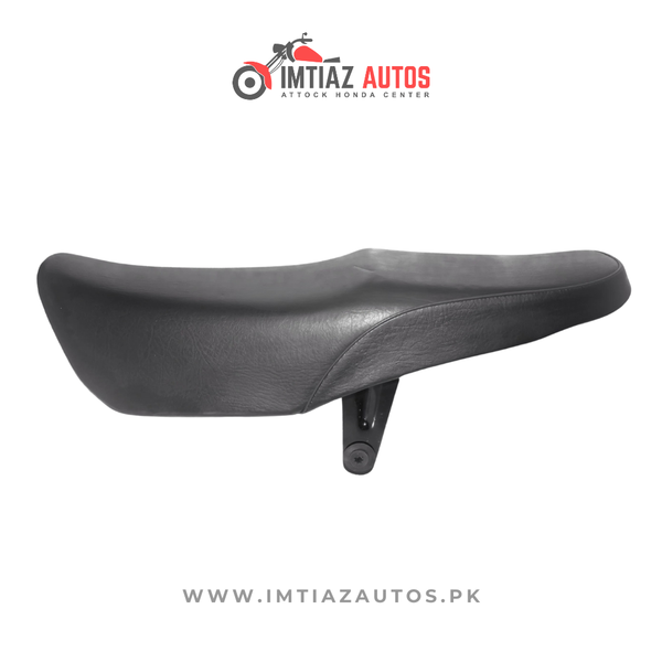 GENUINE SEAT DELUXE