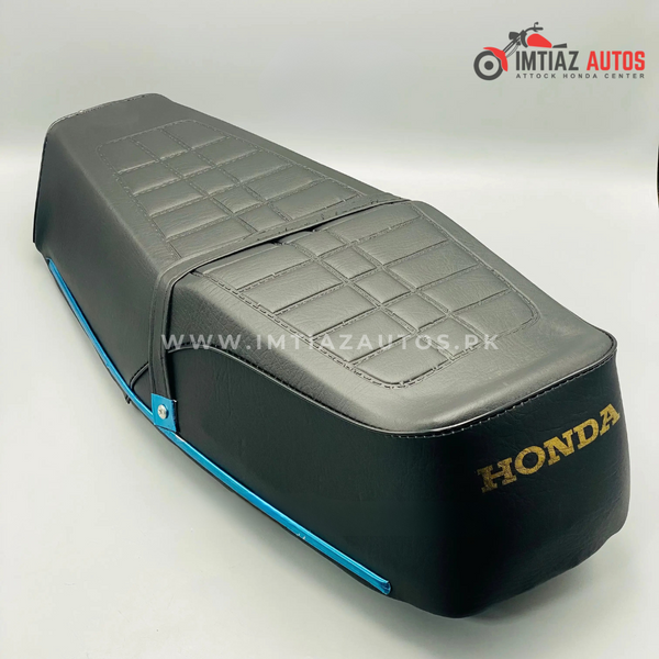 1997 Honda CG125 Replacement Seat