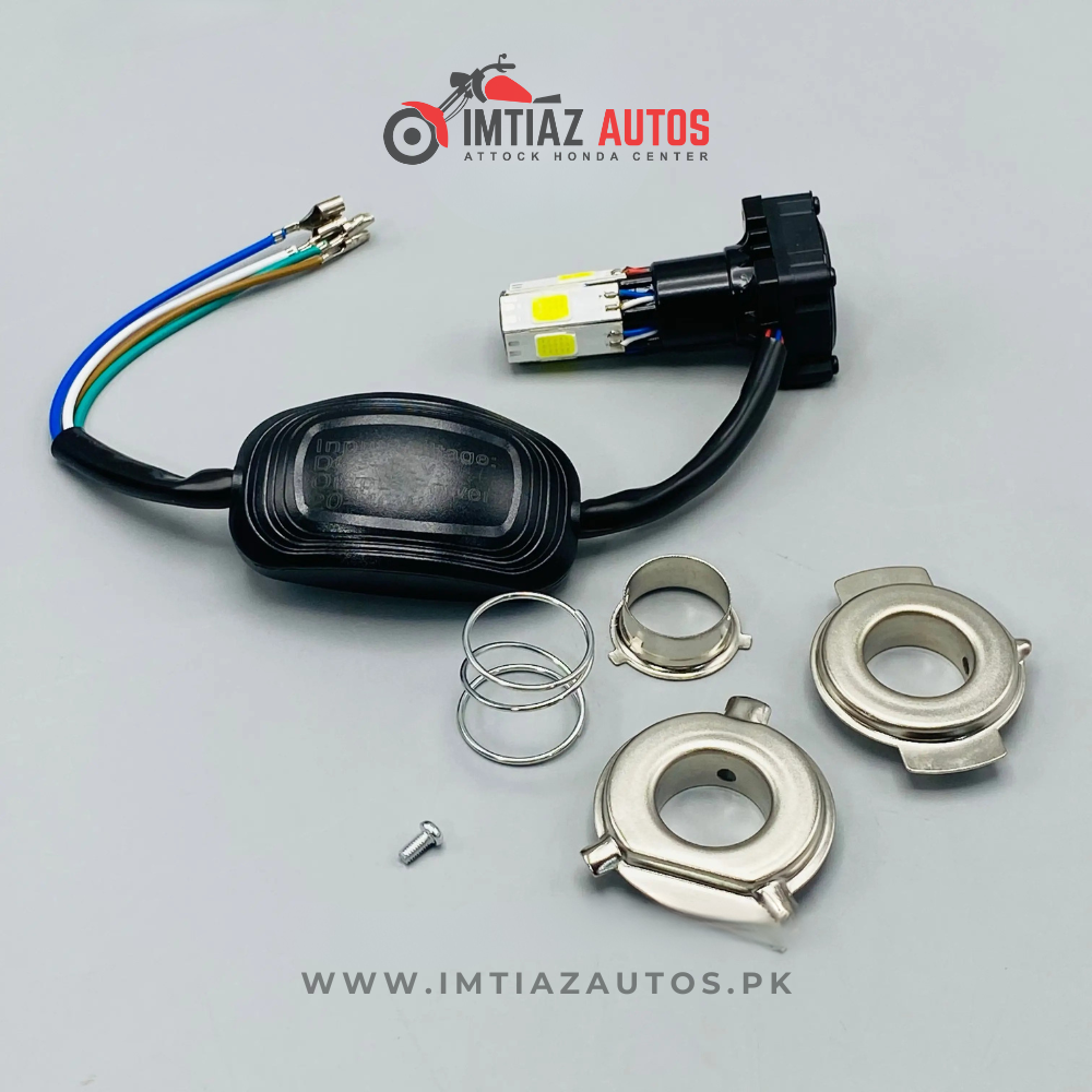 M6 Led light – Imtiaz Autos