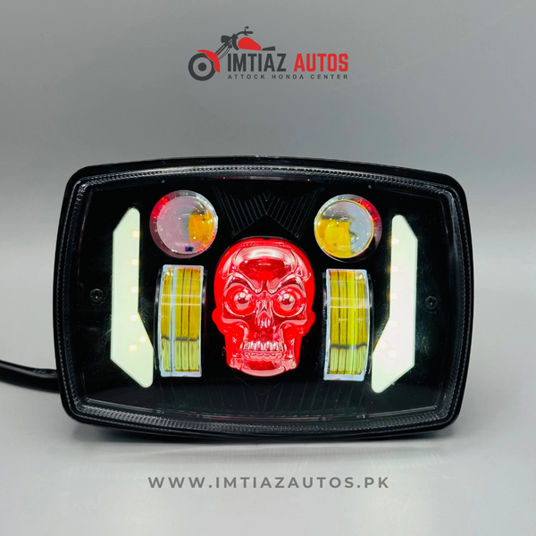 Skull Led Led & Lighting – Tagged