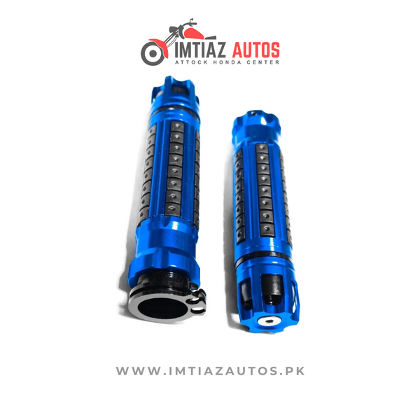 RIZOMA GRIPS