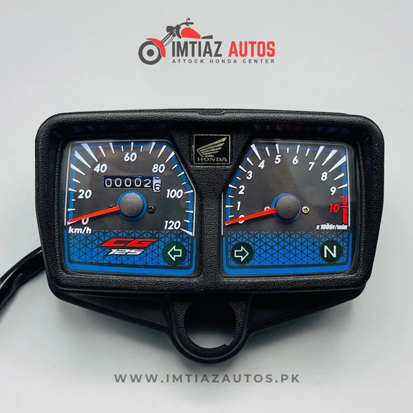 LED Speedometer | Genuine