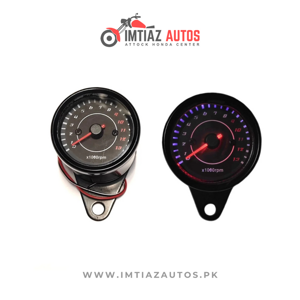 RPM METER UNIVERSAL