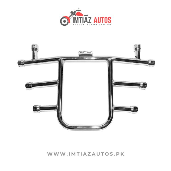 Full Guard Cd Safeguards – Imtiaz Autos