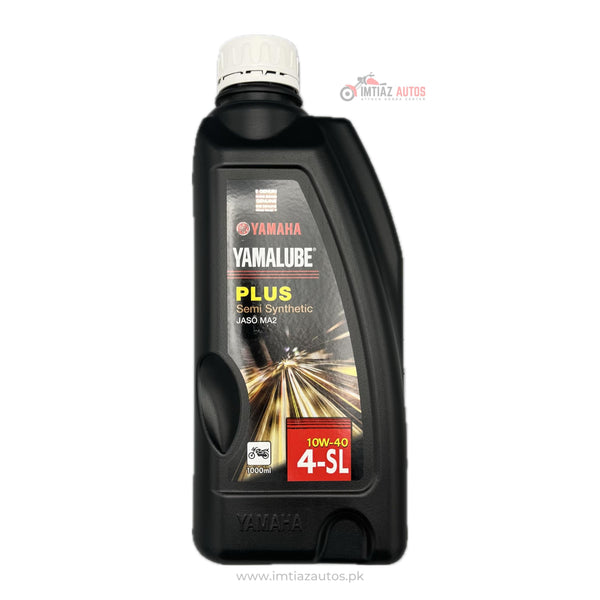 YAMALUBE OIL 10-40