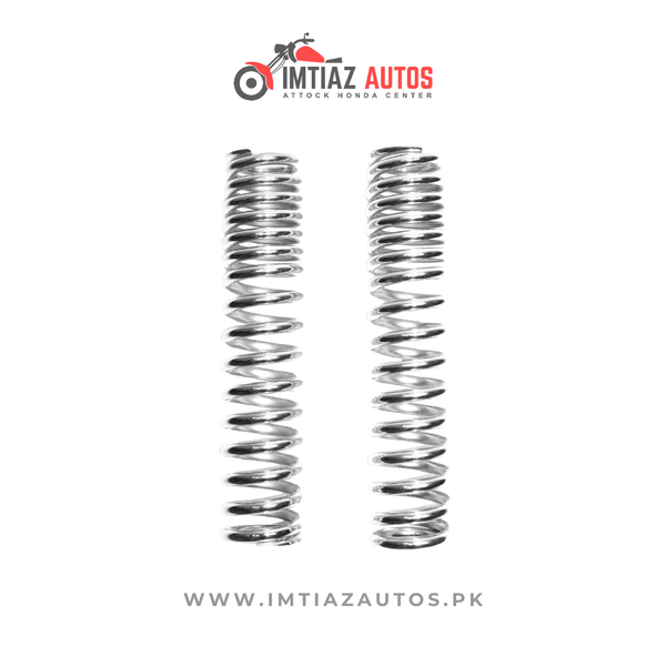 CG-125 SHOCK SPRINGS