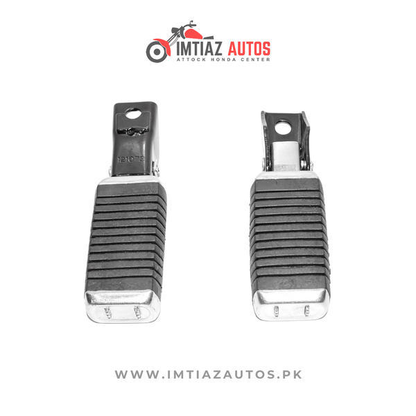 FOOT REST CG-125