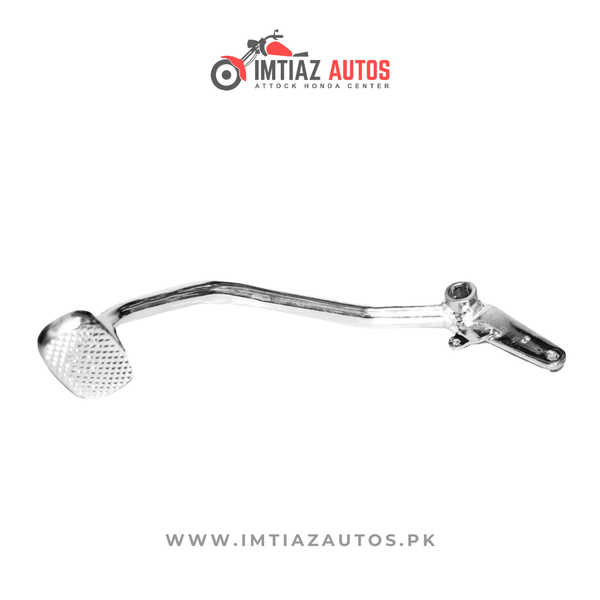 GEAR LEVER CB-125F