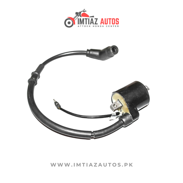 IGNITION COIL DELUXE