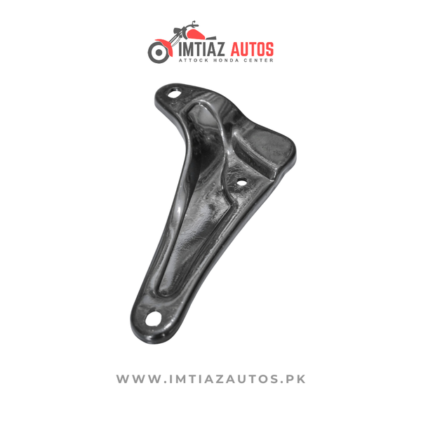 SILENCER HOLDER PATRI CD-70