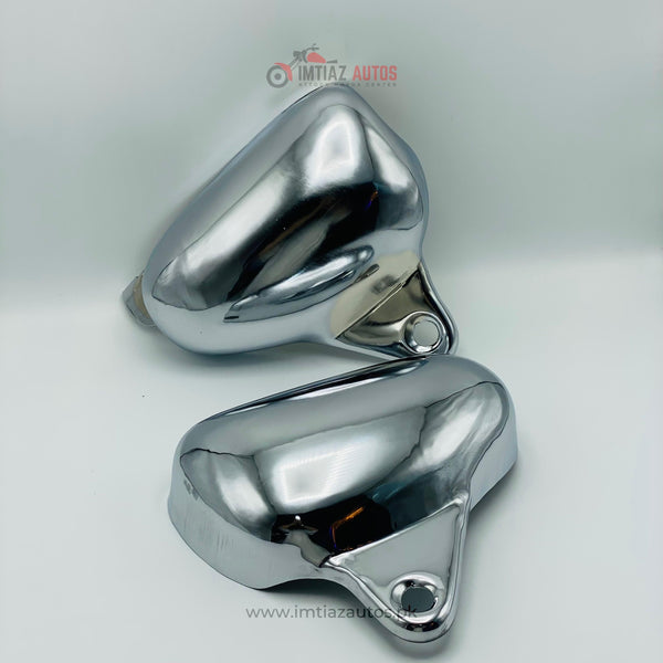 GOEL SIDE COVER CG 125