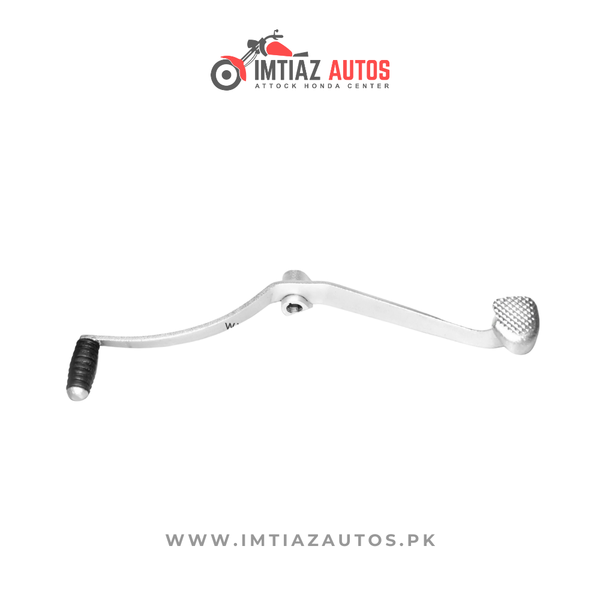 GEAR LEVER CG-125 SPECIAL EDITION