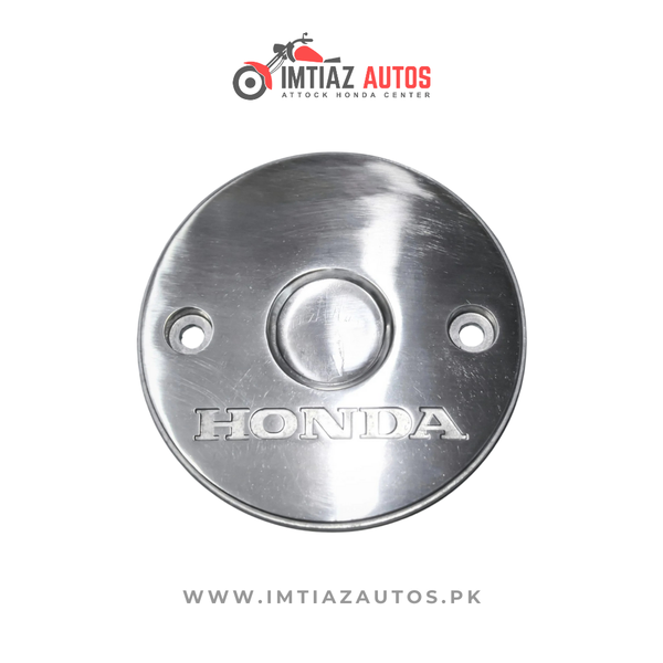 CLUTCH TIKI CD70