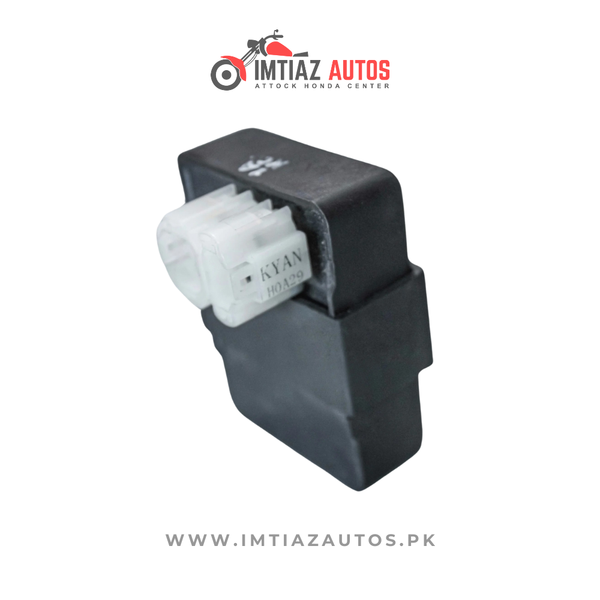 CB-150F CDI UNIT