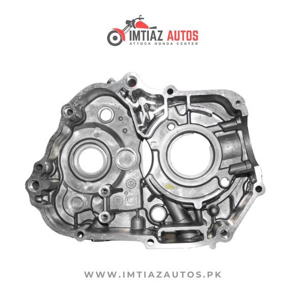 CD70 OIL PUMP TAAPA
