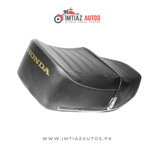 GENUINE SEAT CG-125 kcs (old model)